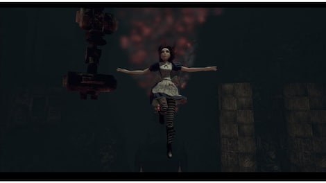 Alice: Madness Returns (PC) - Steam Key - GLOBAL - 13