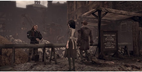 Alice: Madness Returns (PC) - Steam Key - GLOBAL - 12
