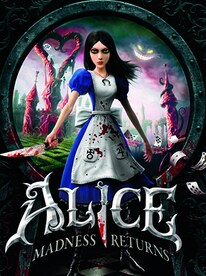 Alice: Madness Returns (PC) - Steam Key - RU/CIS - 2