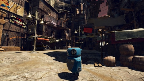ALICE VR Steam Key GLOBAL - 8