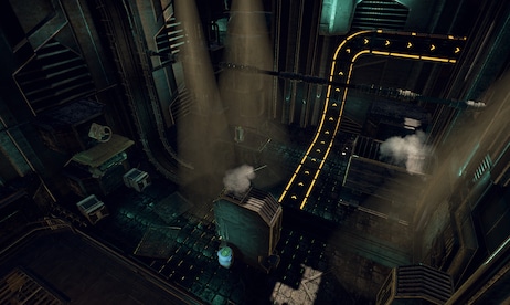 ALICE VR Steam Key GLOBAL - 7