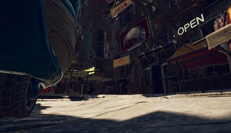 ALICE VR Steam Key GLOBAL - 4