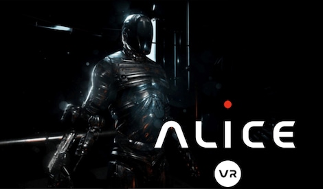 ALICE VR Steam Key GLOBAL - 2