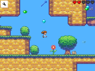 Alice's Mom's Rescue Steam Gift GLOBAL - 5