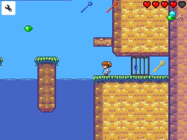 Alice's Mom's Rescue Steam Key GLOBAL - 6