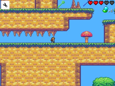 Alice's Mom's Rescue Steam Key GLOBAL - 8