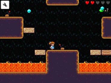 Alice's Mom's Rescue Steam Key GLOBAL - 7