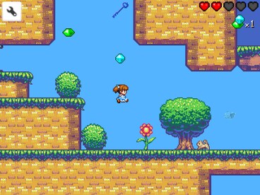 Alice's Mom's Rescue Steam Key GLOBAL - 5