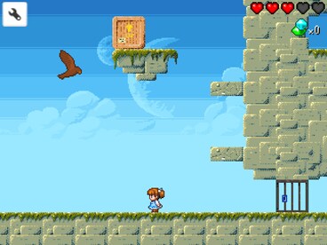 Alice's Mom's Rescue Steam Key GLOBAL - 3