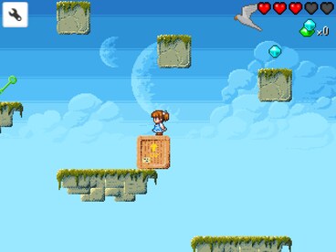 Alice's Mom's Rescue Steam Key GLOBAL - 2