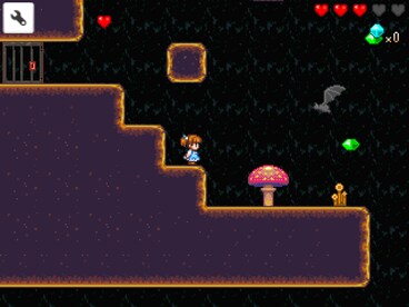 Alice's Mom's Rescue Steam Key GLOBAL - 4