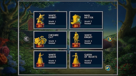 Alice's Patchwork Steam Gift GLOBAL - 9