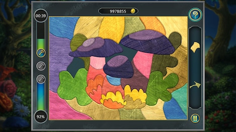 Alice's Patchwork Steam Gift GLOBAL - 5
