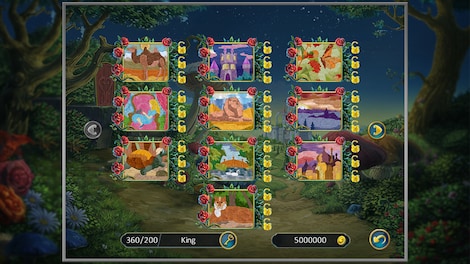 Alice's Patchwork Steam Gift GLOBAL - 6