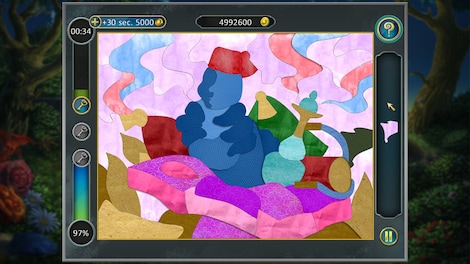 Alice's Patchwork Steam Gift GLOBAL - 4