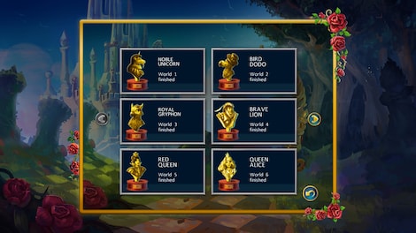 Alice's Patchworks 2 Steam Gift GLOBAL - 8