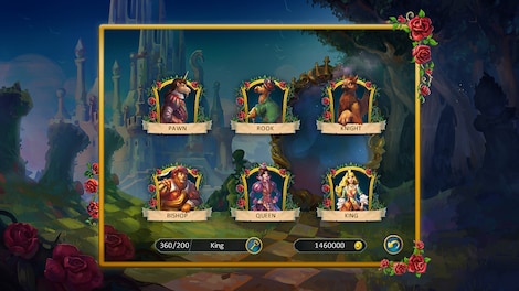 Alice's Patchworks 2 Steam Gift GLOBAL - 9