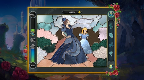 Alice's Patchworks 2 Steam Gift GLOBAL - 6