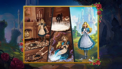 Alice's Patchworks 2 Steam Gift GLOBAL - 5