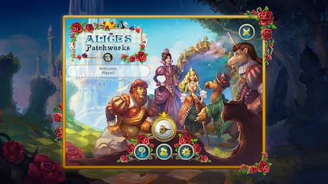 Alice's Patchworks 2 Steam Gift GLOBAL - 3