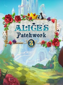 Alice's Patchworks 2 Steam Gift GLOBAL - 1