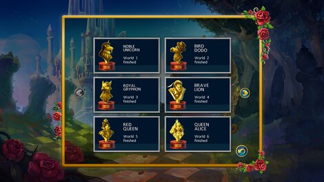 Alice's Patchworks 2 Steam Key GLOBAL - 8