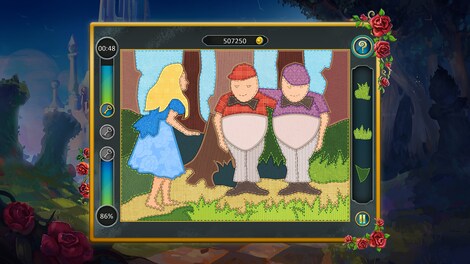 Alice's Patchworks 2 Steam Key GLOBAL - 7