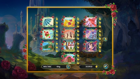 Alice's Patchworks 2 Steam Key GLOBAL - 4