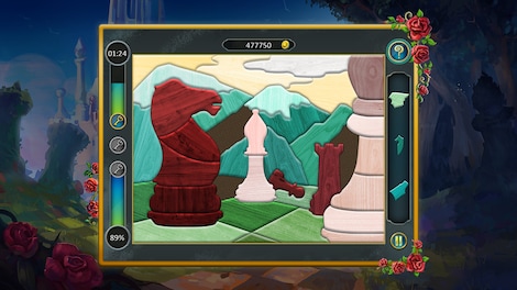 Alice's Patchworks 2 Steam Key GLOBAL - 0