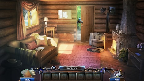 Alicia Griffith – Lakeside Murder Steam Key GLOBAL - 8