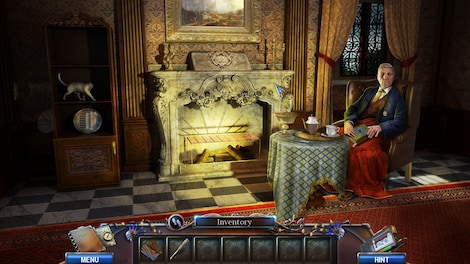 Alicia Griffith – Lakeside Murder Steam Key GLOBAL - 6