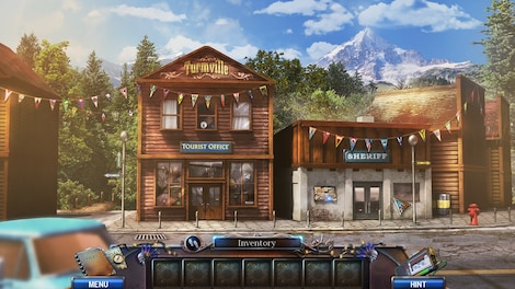 Alicia Griffith – Lakeside Murder Steam Key GLOBAL - 3