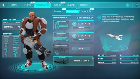 Alien 911 (PC) - Steam Key - GLOBAL - 6