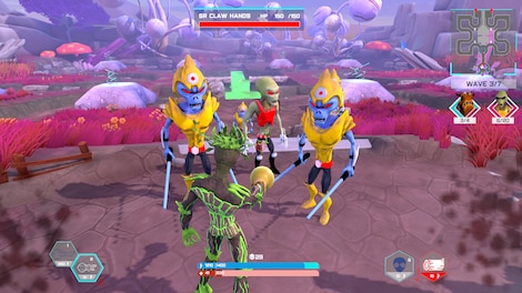 Alien 911 (PC) - Steam Key - GLOBAL - 2