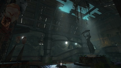 Alien Arena: Warriors Of Mars Steam Key GLOBAL - 0