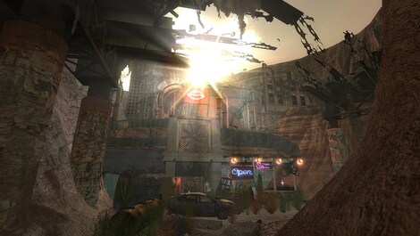 Alien Arena: Warriors Of Mars Steam Key GLOBAL - 11