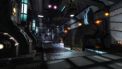 Alien Arena: Warriors Of Mars Steam Key GLOBAL - 8