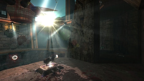 Alien Arena: Warriors Of Mars Steam Key GLOBAL - 15