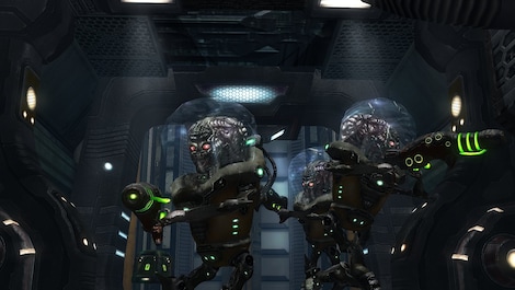 Alien Arena: Warriors Of Mars Steam Key GLOBAL - 16