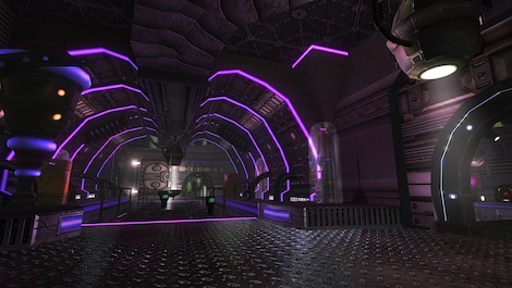 Alien Arena: Warriors Of Mars Steam Key GLOBAL - 20