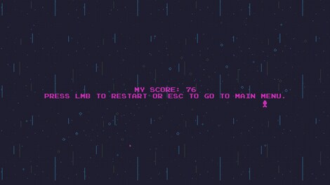 Alien Attack in Space Steam Key GLOBAL - 4