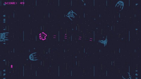 Alien Attack in Space Steam Key GLOBAL - 0