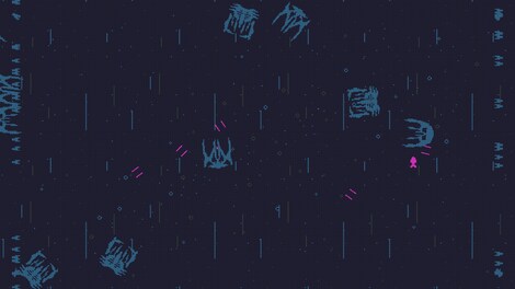 Alien Attack in Space Steam Key GLOBAL - 3