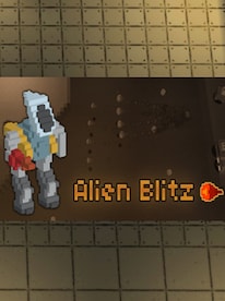 Alien Blitz Steam Key GLOBAL - 1