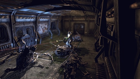 Alien Breed 2: Assault Steam Gift GLOBAL - 11