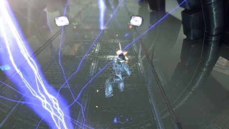 Alien Breed 2: Assault Steam Key GLOBAL - 6