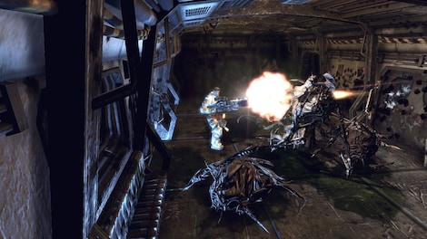Alien Breed 2: Assault Steam Key GLOBAL - 10