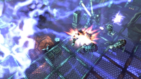 Alien Breed 2: Assault Steam Key GLOBAL - 8