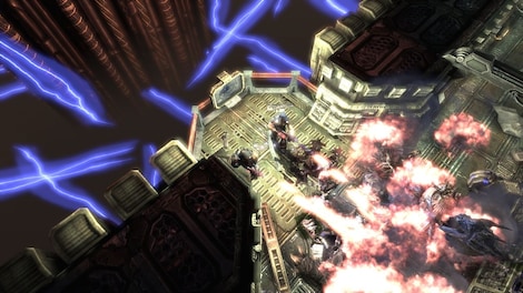 Alien Breed 2: Assault Steam Key GLOBAL - 4