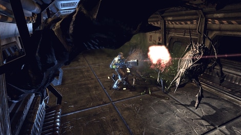 Alien Breed 2: Assault Steam Key GLOBAL - 7